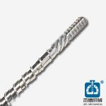 PE、PEX、PPR管材螺桿機(jī)筒-舟山市杰德機(jī)械有限公司，擠出機(jī)螺桿，注塑機(jī)螺桿，舟山螺桿，螺桿廠