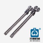 化纖紡絲螺桿機(jī)筒-舟山市杰德機(jī)械有限公司，擠出機(jī)螺桿，注塑機(jī)螺桿，舟山螺桿，螺桿廠