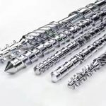 片材擠出機螺桿機筒-舟山市杰德機械有限公司，擠出機螺桿，注塑機螺桿，舟山螺桿，螺桿廠