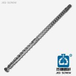 吹膜機擠出機螺桿機筒-舟山市杰德機械有限公司，擠出機螺桿，注塑機螺桿，舟山螺桿，螺桿廠