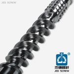 造粒機螺桿/機筒-舟山市杰德機械有限公司，擠出機螺桿，注塑機螺桿，舟山螺桿，螺桿廠