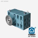 管材高效（高速）擠出機螺桿機筒-舟山市杰德機械有限公司，擠出機螺桿，注塑機螺桿，舟山螺桿，螺桿廠
