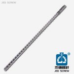 低煙無(wú)鹵電線電纜擠出機(jī)螺桿機(jī)筒-舟山市杰德機(jī)械有限公司，擠出機(jī)螺桿，注塑機(jī)螺桿，舟山螺桿，螺桿廠