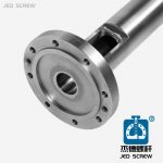 線纜擠出機(jī)螺桿機(jī)筒-舟山市杰德機(jī)械有限公司，擠出機(jī)螺桿，注塑機(jī)螺桿，舟山螺桿，螺桿廠
