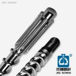 CPE鑄膜擠出機(jī)螺桿機(jī)筒-舟山市杰德機(jī)械有限公司，擠出機(jī)螺桿，注塑機(jī)螺桿，舟山螺桿，螺桿廠