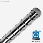 板材、片材擠出機螺桿機筒-舟山市杰德機械有限公司，擠出機螺桿，注塑機螺桿，舟山螺桿，螺桿廠