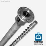 注塑機(jī)螺桿機(jī)筒-舟山市杰德機(jī)械有限公司，擠出機(jī)螺桿，注塑機(jī)螺桿，舟山螺桿，螺桿廠
