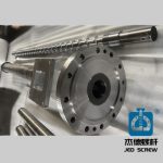 杰德 PE線纜、PE管材擠出機(jī)螺桿機(jī)筒 真材實(shí)料 品質(zhì)優(yōu)良 設(shè)備先進(jìn) 保質(zhì)出貨-舟山市杰德機(jī)械有限公司，擠出機(jī)螺桿，注塑機(jī)螺桿，舟山螺桿，螺桿廠