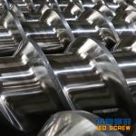 杰德 橡膠螺桿機(jī)筒 冷熱喂料 銷(xiāo)釘螺桿 型號(hào)齊全 工廠直銷(xiāo) 十年老廠 精工制造-舟山市杰德機(jī)械有限公司，擠出機(jī)螺桿，注塑機(jī)螺桿，舟山螺桿，螺桿廠