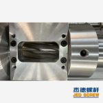 杰德 高速吹膜機螺桿機筒 出口海外  產(chǎn)品優(yōu)良 技術(shù)精湛-舟山市杰德機械有限公司，擠出機螺桿，注塑機螺桿，舟山螺桿，螺桿廠
