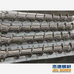 杰德 捏合機螺桿 批發(fā)定制 技術(shù)精湛 十年老廠 保質(zhì)出貨-舟山市杰德機械有限公司，擠出機螺桿，注塑機螺桿，舟山螺桿，螺桿廠